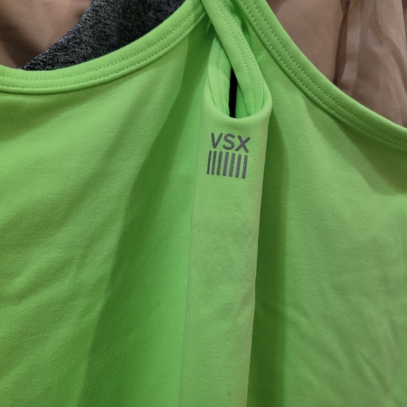 Made sexy by Victoria's Secret - Picture 5 of 10